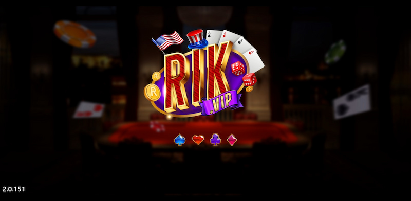 Tổng quan thông tin về cổng game đổi thưởng RikVip