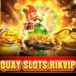 Quay slots Rikvip